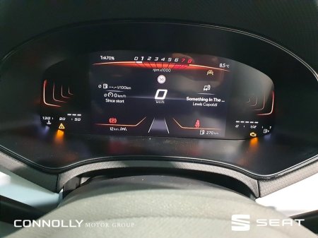 2026 SEAT Arona - thumbnail 11