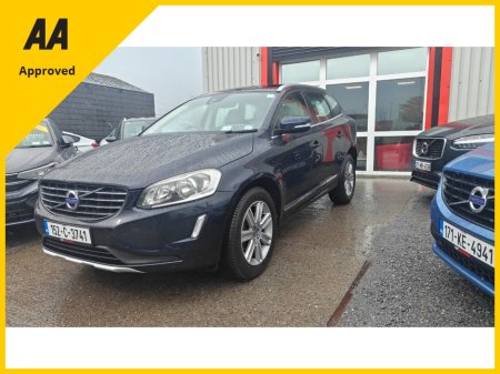 2015 Volvo XC60 - thumbnail 6