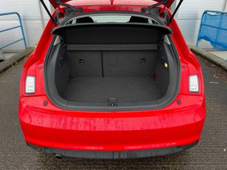 2017 Audi A1 S-LINE PACK 1.0 TFSI * AS NEW CAR * // VERY LOW MILEAGE // NEW 17" S-LINE ALLOYS // FULL SERVICE HISTORY €15,995 thumbnail