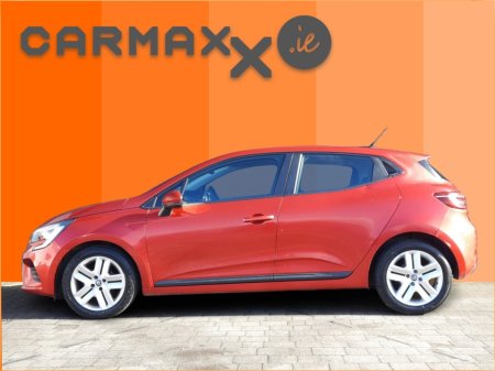 2022 Renault Clio - thumbnail 3