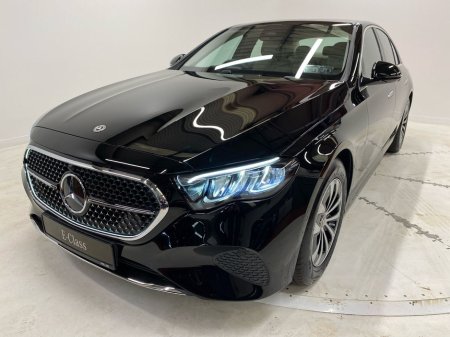 2026 Mercedes-Benz E Class - thumbnail 12