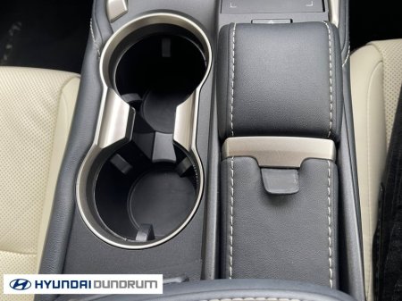 2019 Lexus NX 300 h 300H FWD Executive (nedc2) 4DR AUT thumbnail