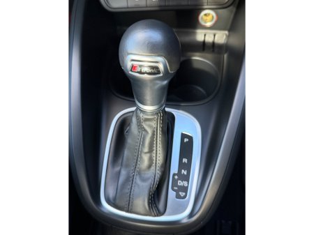 2016 Audi A1 1.0TFSI 95HP €13,560 thumbnail