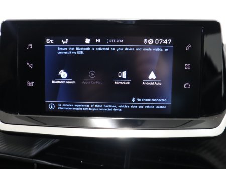 2023 Peugeot 208 *25* ACTIVE 1.2 75 6.3 4DR €14,900 thumbnail