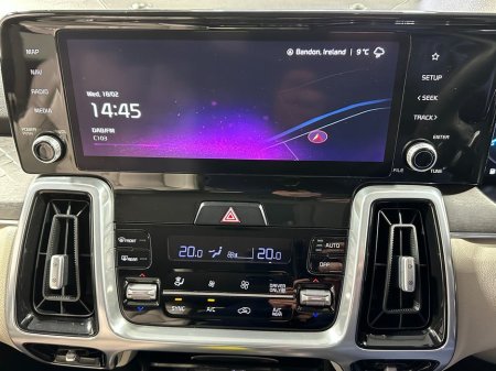 2023 Kia Sorento K3 Plug In Hybrid 4x4 7 Seater €46,800 thumbnail