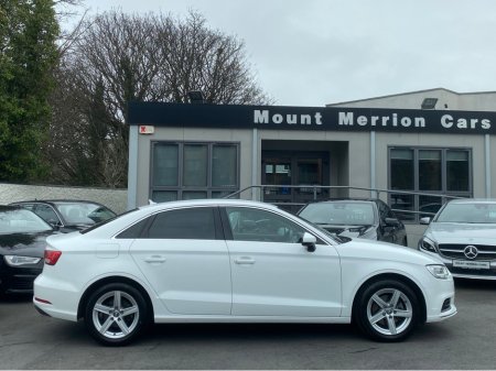 2017 Audi A3 - thumbnail 5