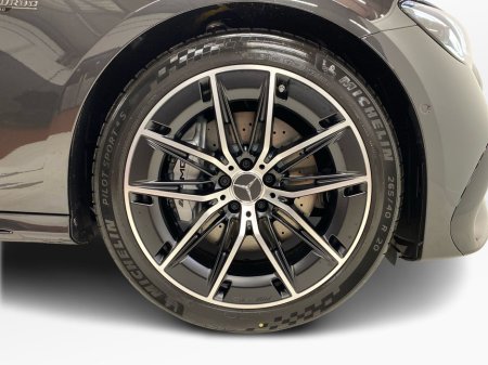 2026 Mercedes-Benz AMG - thumbnail 7