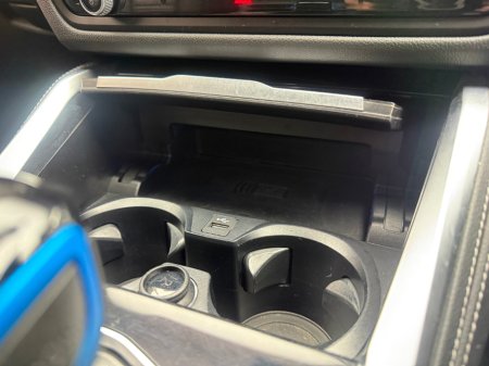 2022 BMW i4 40 M SPORT EDRIVE €37,990 thumbnail