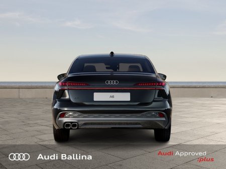 2026 Audi A6 2026 SE *TECH PACK*BEIGE INTERIOR* €75,650