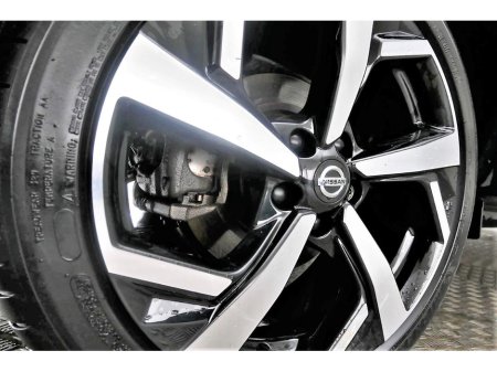 2019 Nissan Qashqai - thumbnail 30