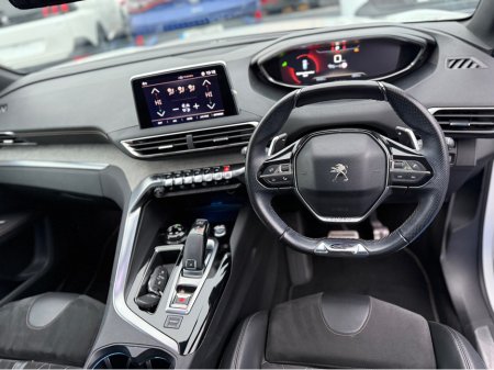 2018 Peugeot 5008 GT PREMIUM - 2.0L DIESEL - AUTO - 7 SEATS - 12M WARRANTY - CAR: 1625 thumbnail