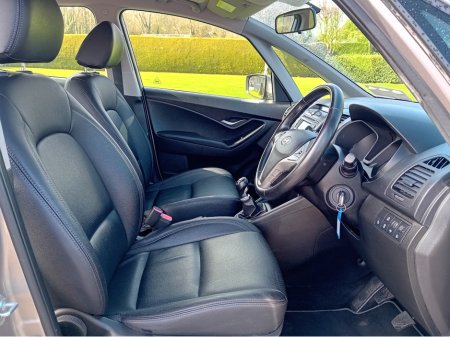 2018 Hyundai ix20 - thumbnail 6