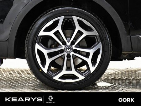 2020 Renault Kadjar - thumbnail 8