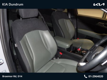 2024 Kia Sportage - thumbnail 6