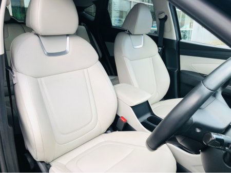 2024 Hyundai Tucson Executive Plus 1.6 Diesel €39,950 thumbnail