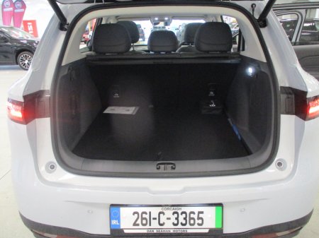 2026 Leapmotor B10 - thumbnail 17