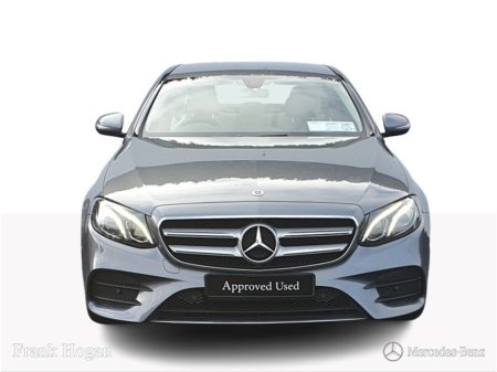 2019 Mercedes-Benz E Class - thumbnail 6