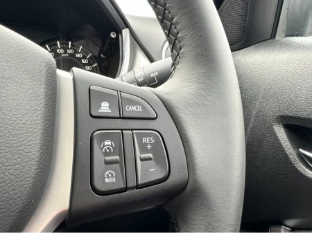 2026 Suzuki Vitara - thumbnail 16