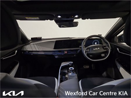 2023 Kia EV6 - thumbnail 5