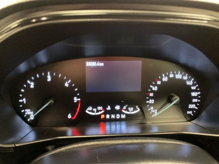 2023 Ford Focus - thumbnail 15