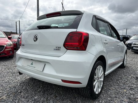 2016 Volkswagen Polo - photo 3