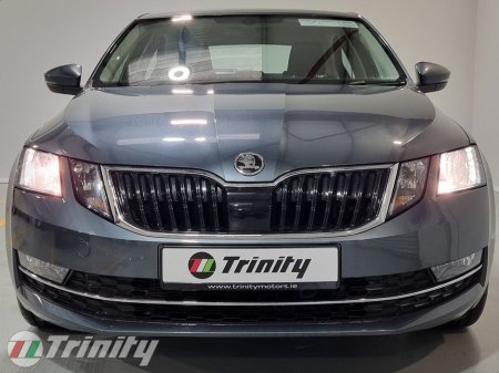 2018 Skoda Octavia * STYLE * 1.6TDI 115HP * TRINITY SKODA * €16,950 thumbnail