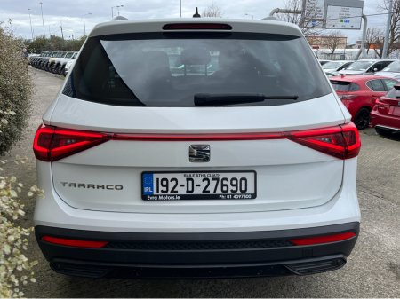 2019 SEAT Tarraco - thumbnail 7