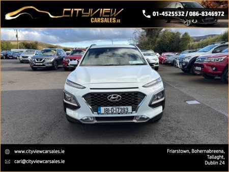 2018 Hyundai Kona - thumbnail 9