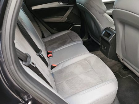 2020 Audi Q5 - thumbnail 10