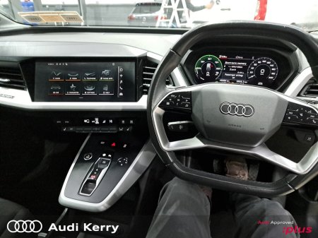 2022 Audi Q4 e-tron 40 E-TRON ADVANCE €28,900 thumbnail