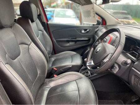 2015 Renault Captur SIGNATURE 1.5 DCI 90 20 4DR €8,500 thumbnail
