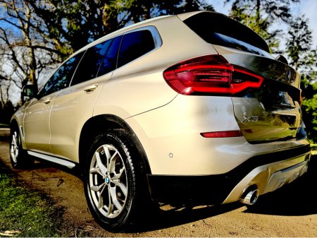 2018 BMW X3 - thumbnail 47