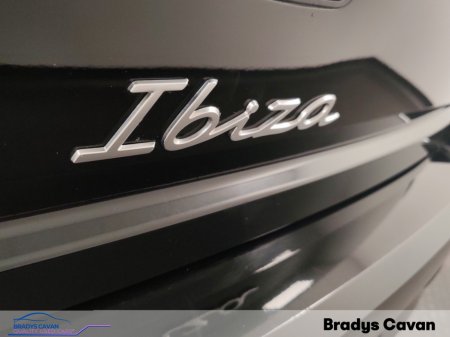2023 SEAT Ibiza PA 1.0 MPI 80HP SE 5DR €20,950 thumbnail