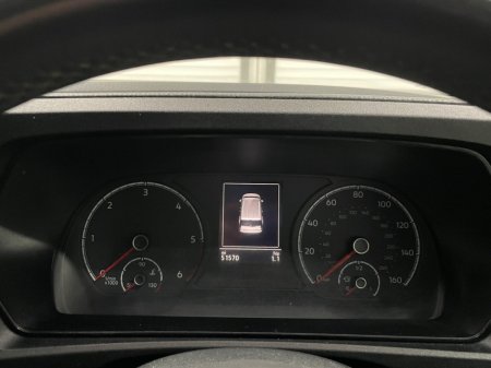 2023 Volkswagen Caddy  €19,995 thumbnail