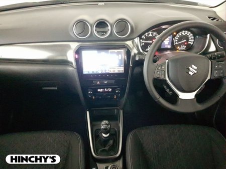 2026 Suzuki Vitara New Ultra 1.4T 4x4 Allgrip