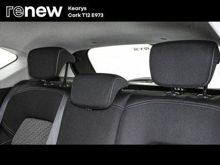 2022 Renault Captur Limited NAEB TCe 90 €19,900 thumbnail