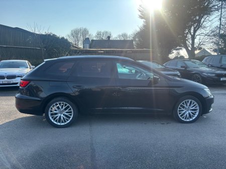 2018 SEAT Leon - thumbnail 11