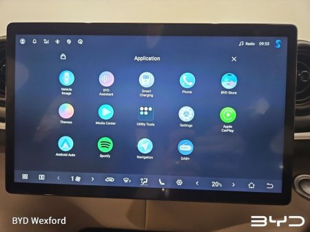 2024 BYD Dolphin - thumbnail 19