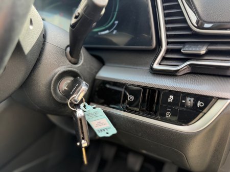 2022 Kia Sportage - thumbnail 13