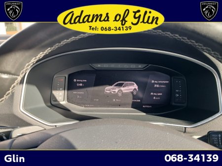 2020 SEAT Tarraco - thumbnail 14