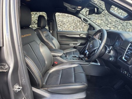 2023 Ford Ranger - thumbnail 22