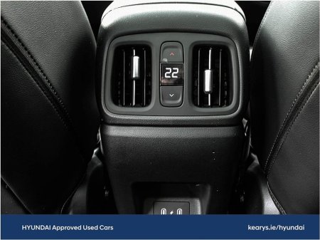 2026 Hyundai Tucson - thumbnail 12