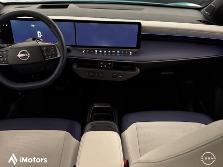 2026 Nissan Leaf - thumbnail 16