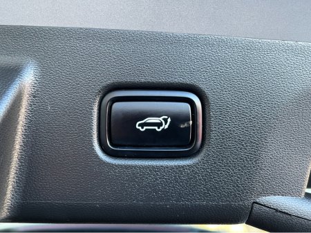 2023 Hyundai Tucson EXECUTIVE PLUS PLUG IN HYBRID 1.6 PETROL //HIGH SPEC//FULL LEATHER HEATED SEATS//REVERSE CAMERA//SAT NAV//HEATED STEERING WHEEL// €34,950 thumbnail