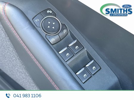 2022 Ford Mustang Mach-E AWD EXTENDED RANGE €34,950 thumbnail