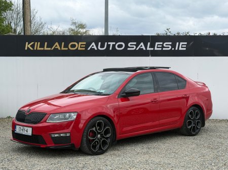 2017 Skoda Octavia - photo 3