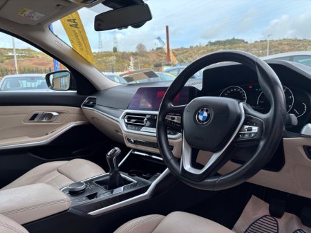 2019 BMW 3 Series - thumbnail 5