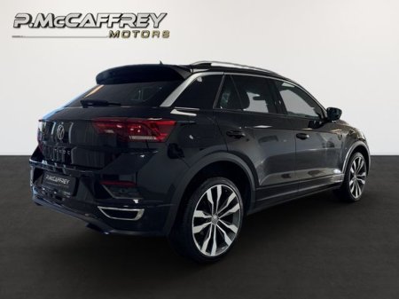 2020 Volkswagen T-Roc - thumbnail 5