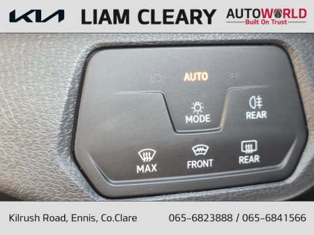 2022 Volkswagen ID.4 - thumbnail 22