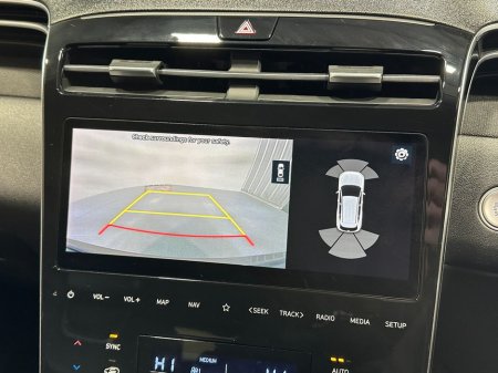 2021 Hyundai Tucson - thumbnail 15